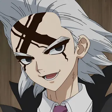 Profile image of ゼノ