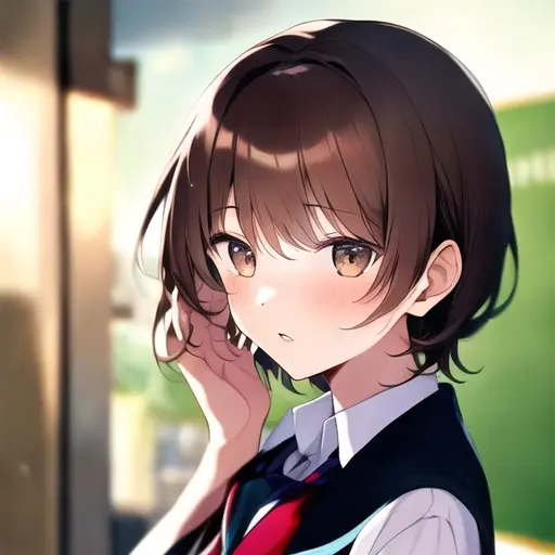 DecentTie1810의 囚われた私