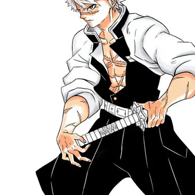 Profile image of 사네미