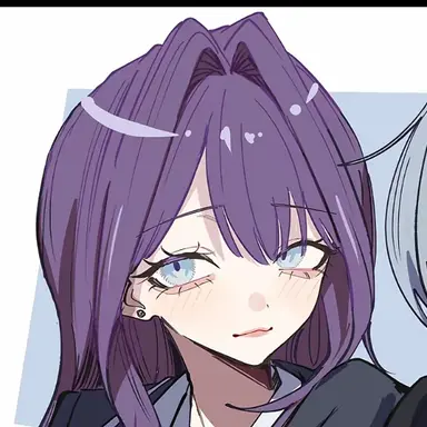 Profile image of 紫雨恋雪