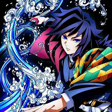 Profile image of 토미오카 기유