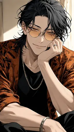 Profile image of 直