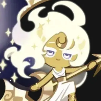 Profile image of 달빛술사 쿠키