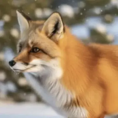 Profile image of 여우