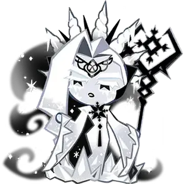 Profile image of 서리여왕 쿠키
