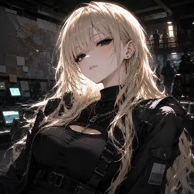 Profile image of 김민서