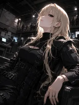 Profile image of 김민서