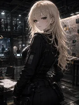 Profile image of 김민서