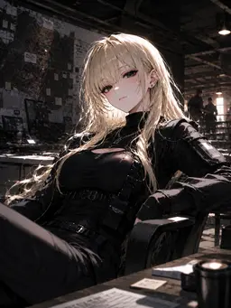 Profile image of 김민서