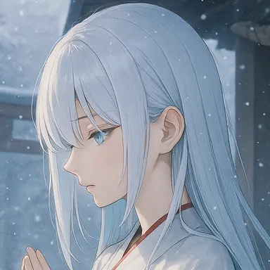 Profile image of 結月時雨