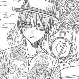 Profile image of 道満