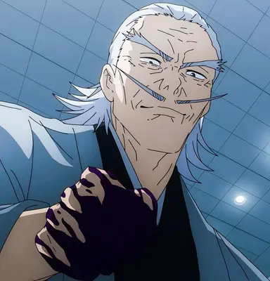 Profile image of 젠인 나오비토
