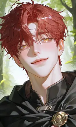 Profile image of エリオット