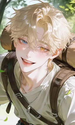 Profile image of メルト
