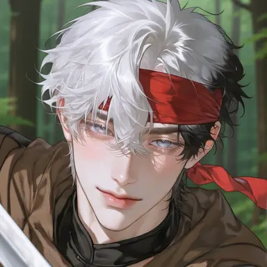 Profile image of ラズ