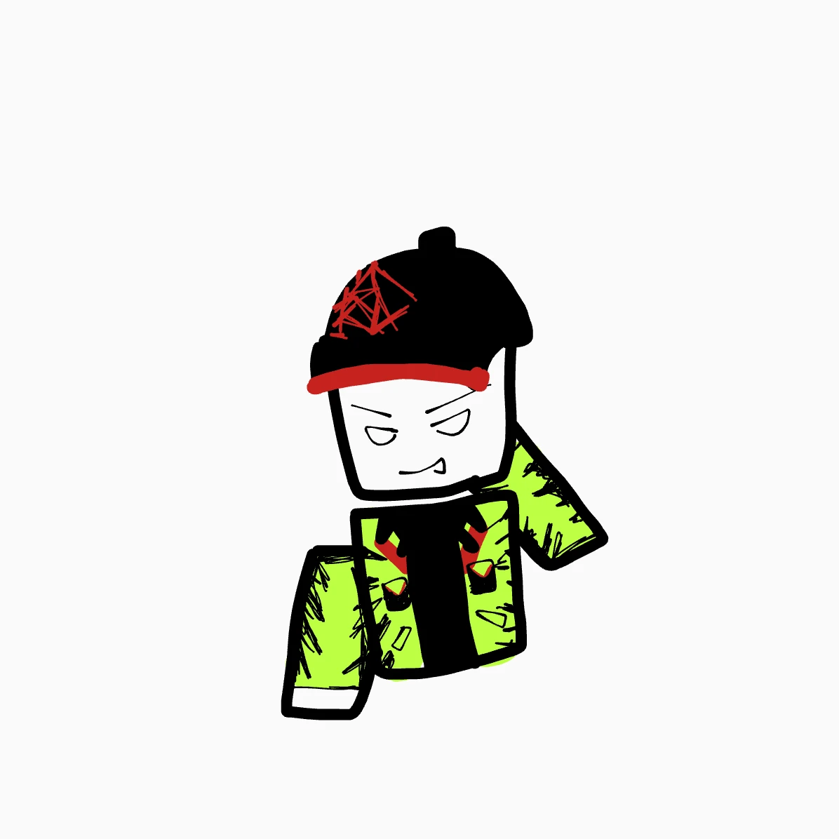 Griefer