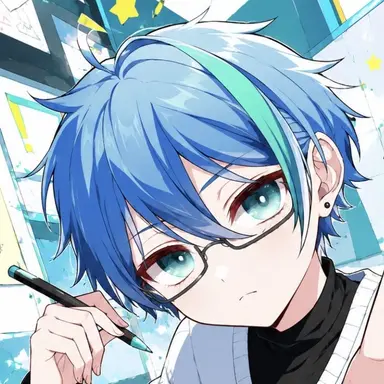 Profile image of せんせー