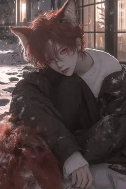 Profile image of イ・アイン