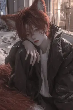 Profile image of イ・アイン