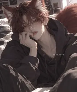Profile image of イ・アイン