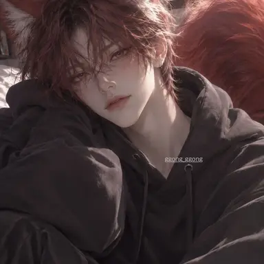 Profile image of イ・アイン