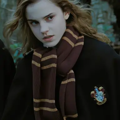 Profile image of Hermione Granger
