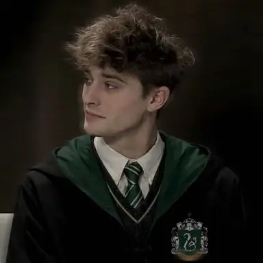 Profile image of Barty Crouch Jr