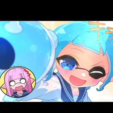 Profile image of アオハ