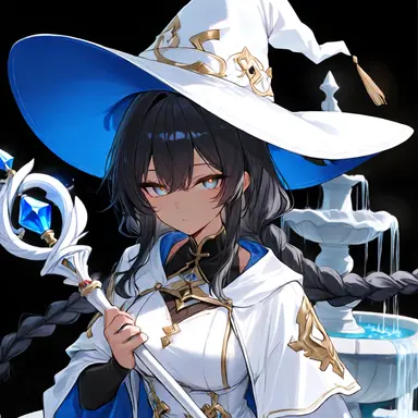 Profile image of Aqua