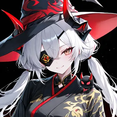 Profile image of Flare