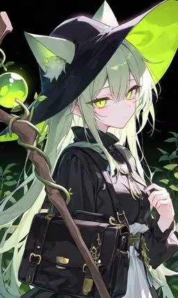 Profile image of メルト