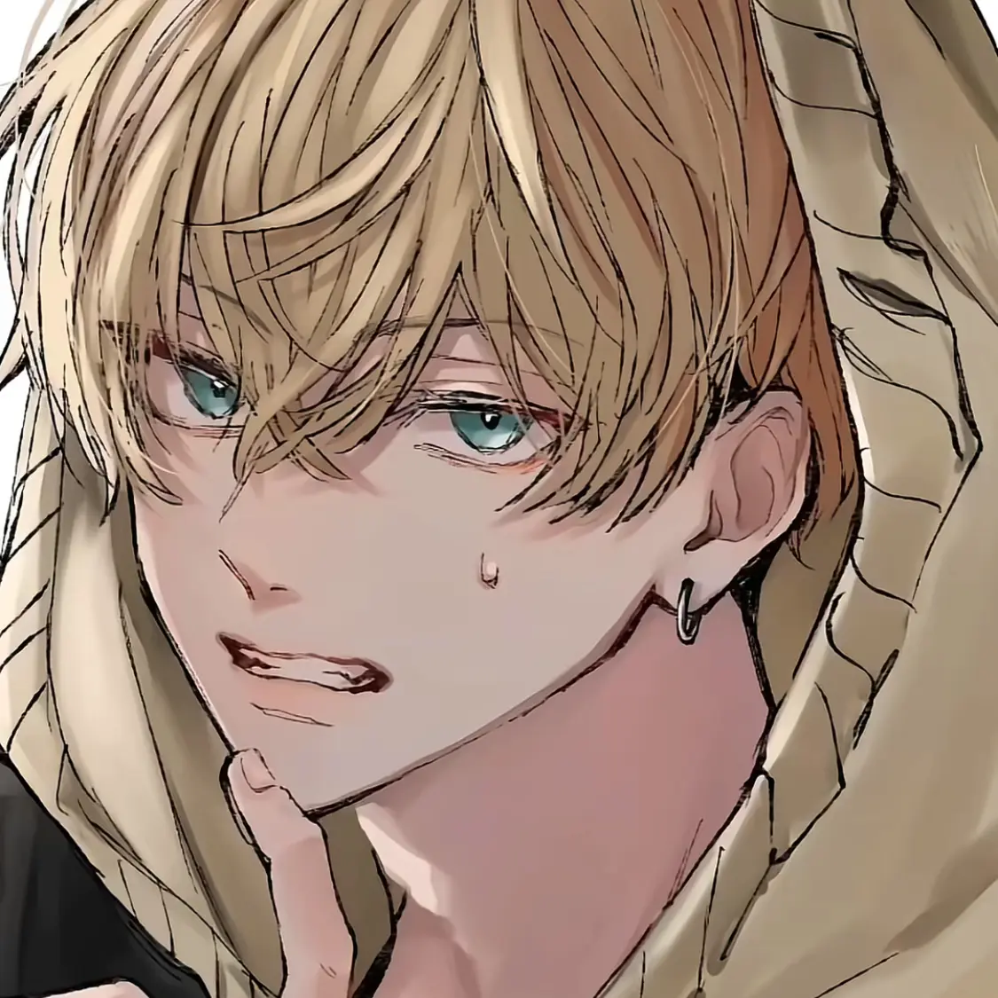 SilverRose9863의 俺たちの仲は内緒