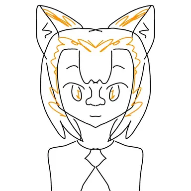 Profile image of 여우