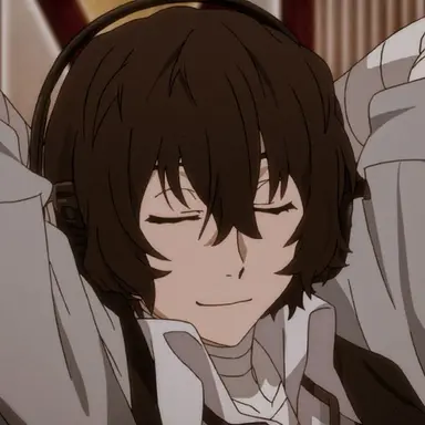 Profile image of 太宰治