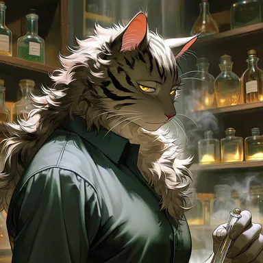Profile image of レオン・ハート
