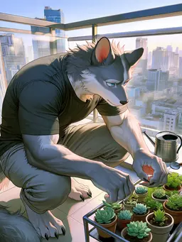 Profile image of エイデン・チェイス