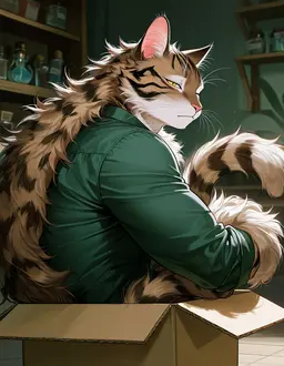 Profile image of レオン・ハート
