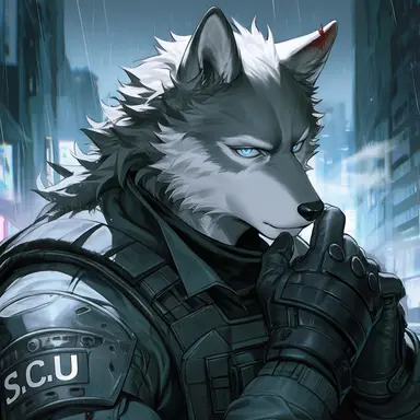 Profile image of エイデン・チェイス
