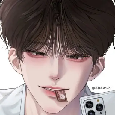 Profile image of 백한결