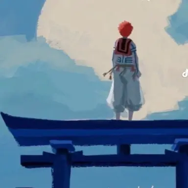 Profile image of 猗窩座