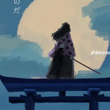 Profile image of 黒死牟