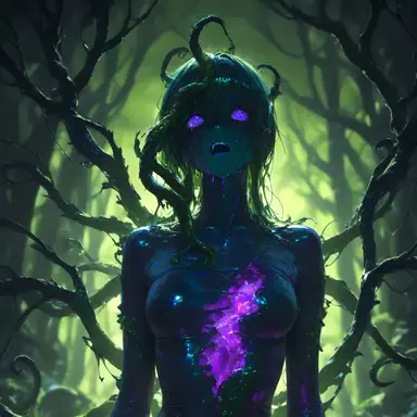 Profile image of 腐蜜の雌