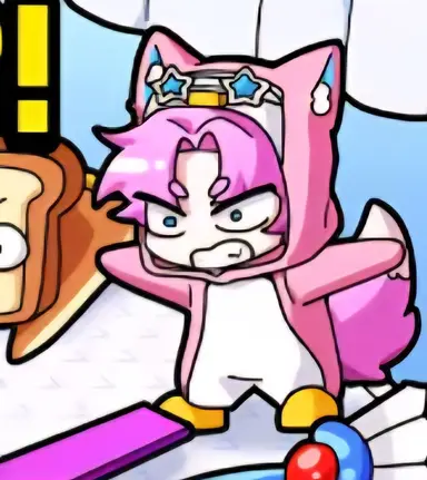 Profile image of 밥풀