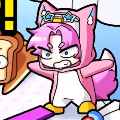 Profile image of 밥풀