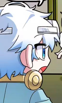 Profile image of 우유참치
