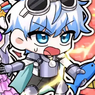 Profile image of 우유참치