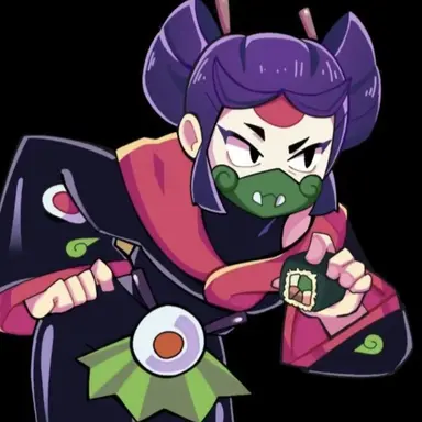 Profile image of 닌자 카제