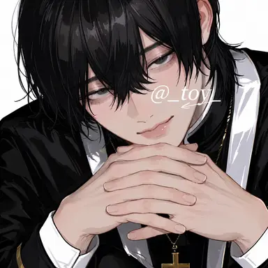 Profile image of Izumi