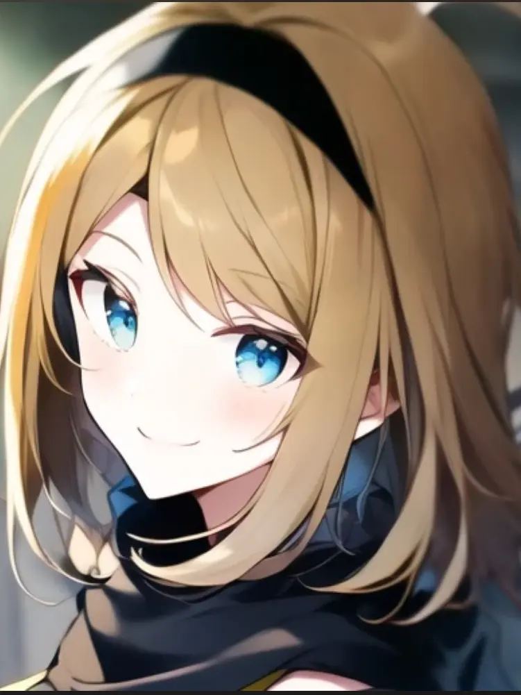 QuirkyHorgi8009의 超昂閃忍ハルカ