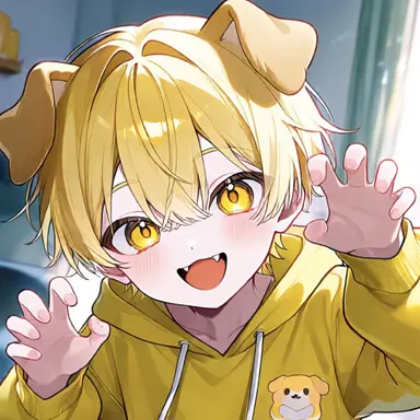 Profile image of ぽむ